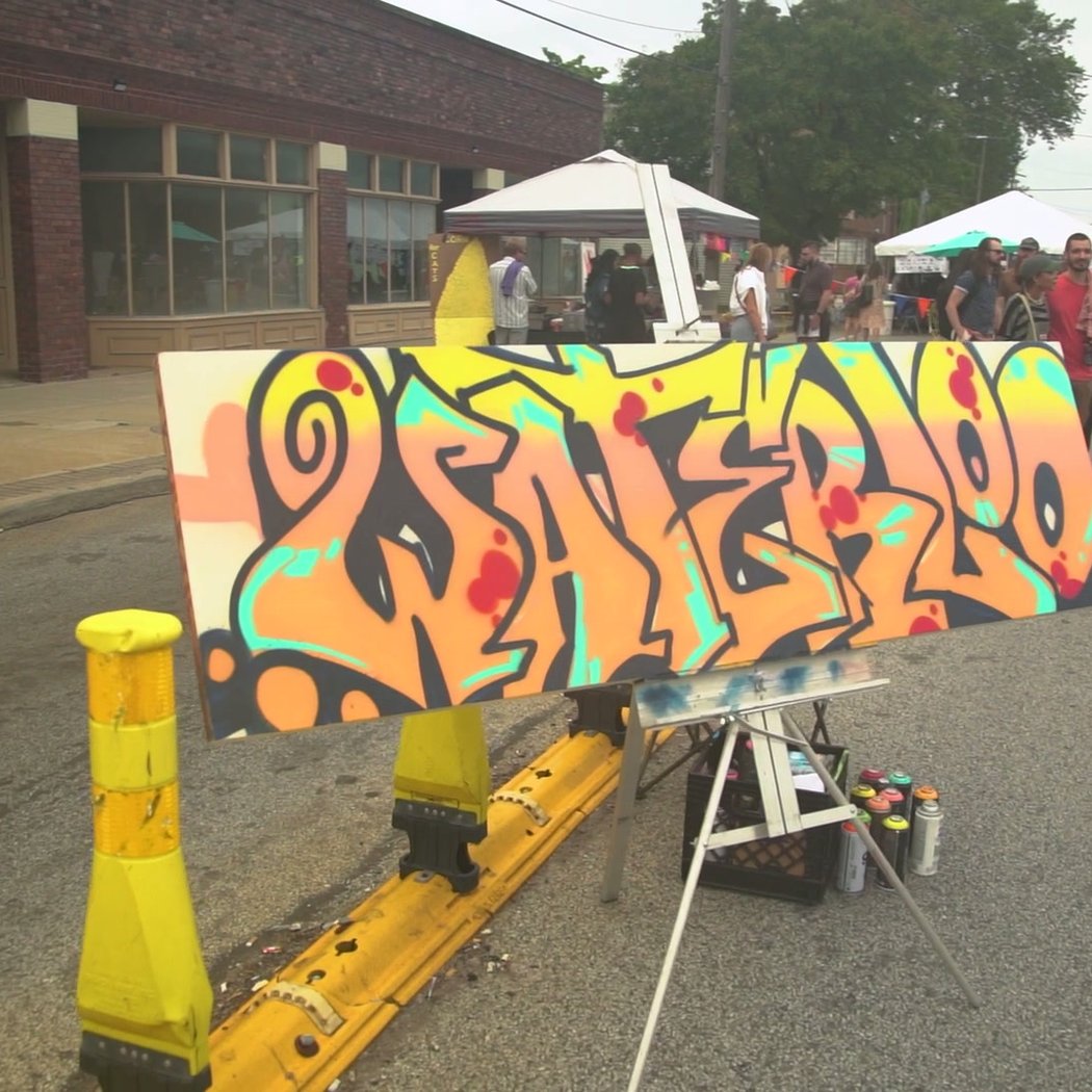 Waterloo Arts Fest 2